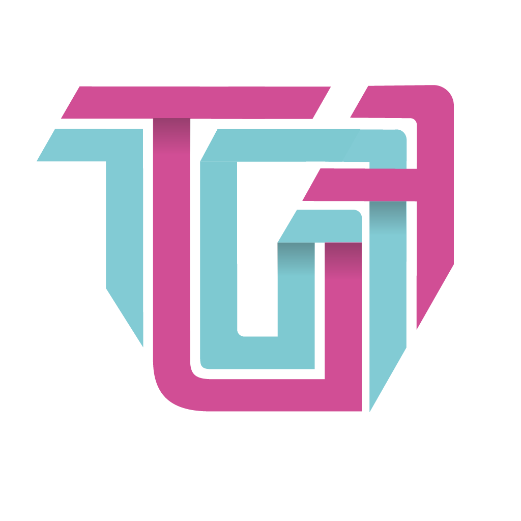 TG-1 logo